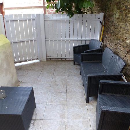 Appartement Balneotherapie Et Sauna Hyper Centre Nantes Bagian luar foto